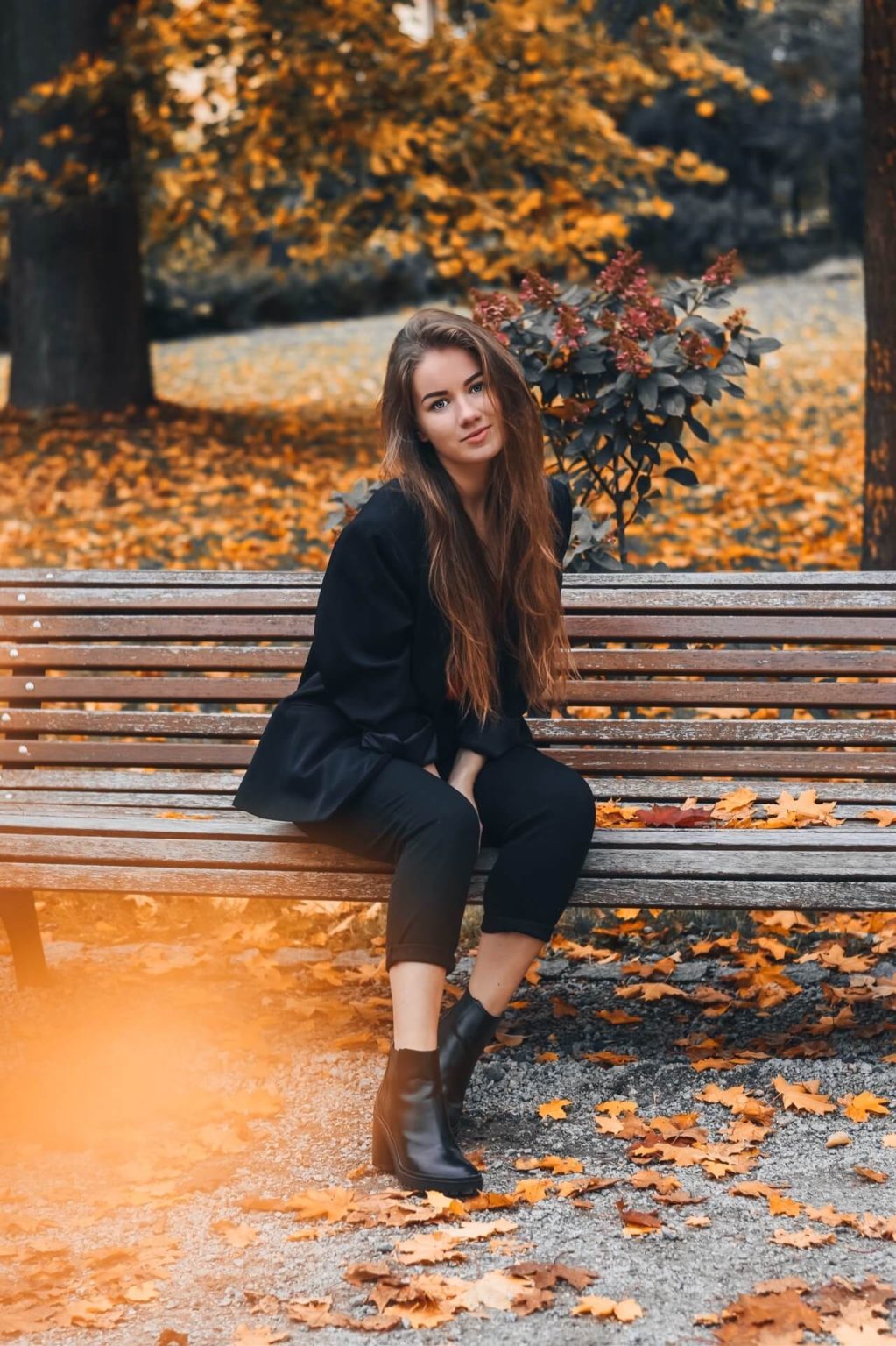 How to Dress in the Fall Season - Fall Outfits Guide