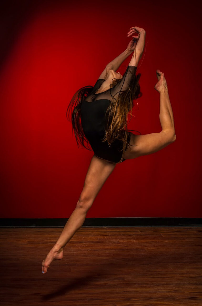 Dcing DANCING - SHALL WE? - A PASSION FOR FASHION