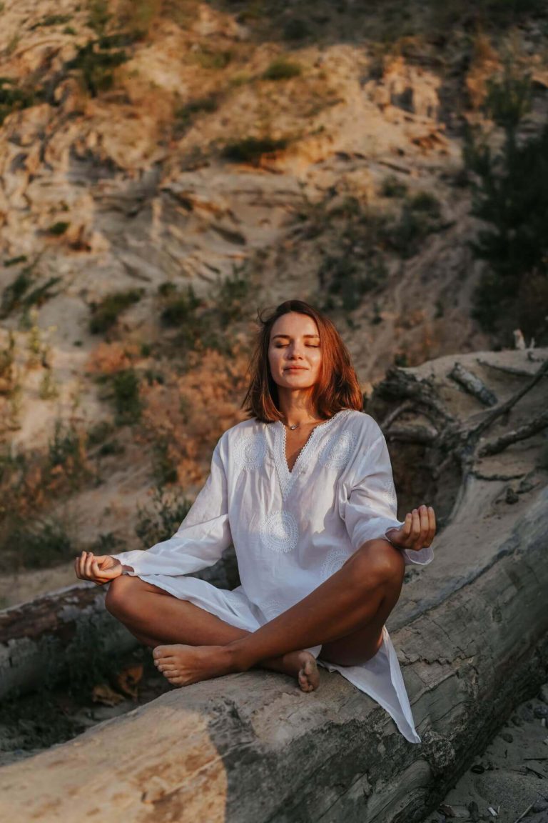 Read more about the article Early Morning Meditation Techniques for Beginners